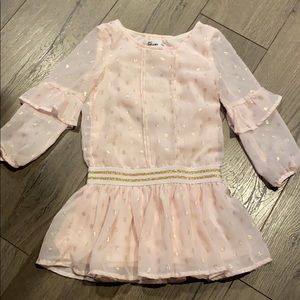 Toddler girl Dress